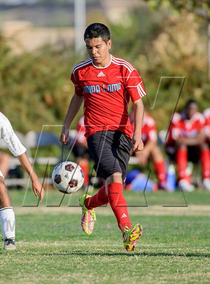 Thumbnail 2 in Mira Loma @ Whitney photogallery.