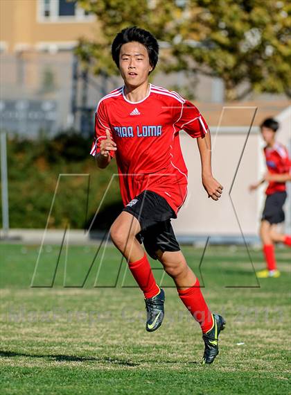 Thumbnail 3 in Mira Loma @ Whitney photogallery.