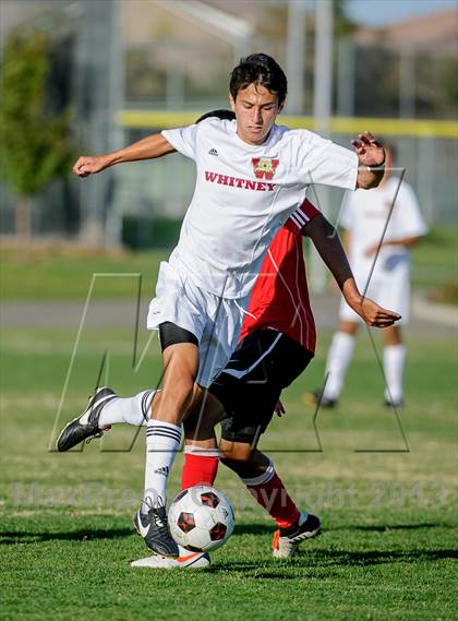 Thumbnail 1 in Mira Loma @ Whitney photogallery.
