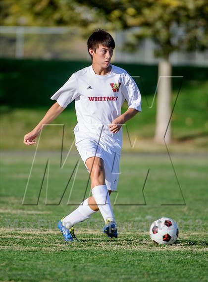 Thumbnail 1 in Mira Loma @ Whitney photogallery.