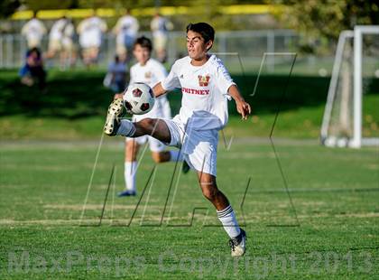 Thumbnail 1 in Mira Loma @ Whitney photogallery.