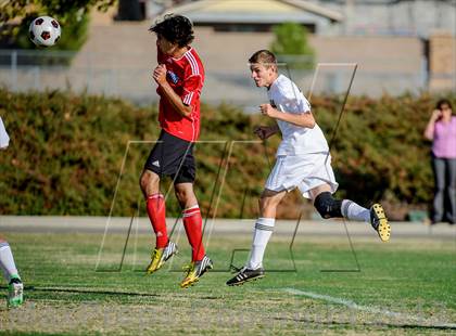 Thumbnail 1 in Mira Loma @ Whitney photogallery.