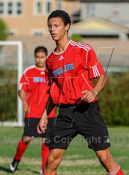 Thumbnail 1 in Mira Loma @ Whitney photogallery.