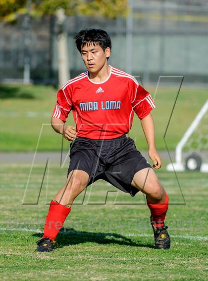 Thumbnail 1 in Mira Loma @ Whitney photogallery.