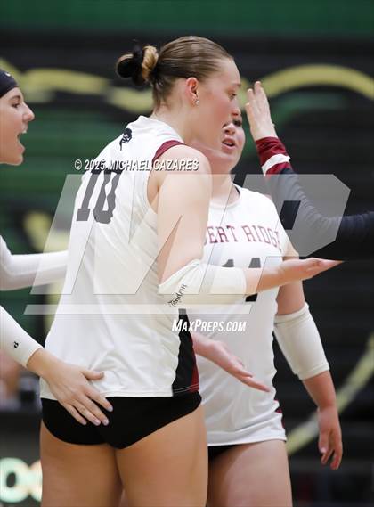 Thumbnail 3 in JV: Desert Ridge @ Basha photogallery.