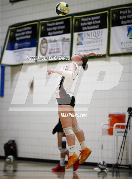 Thumbnail 2 in JV: Desert Ridge @ Basha photogallery.