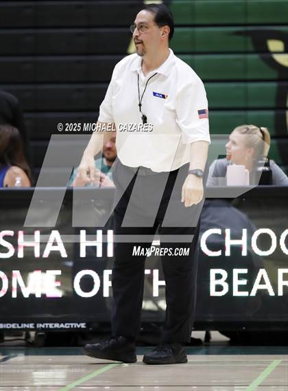 Thumbnail 1 in JV: Desert Ridge @ Basha photogallery.