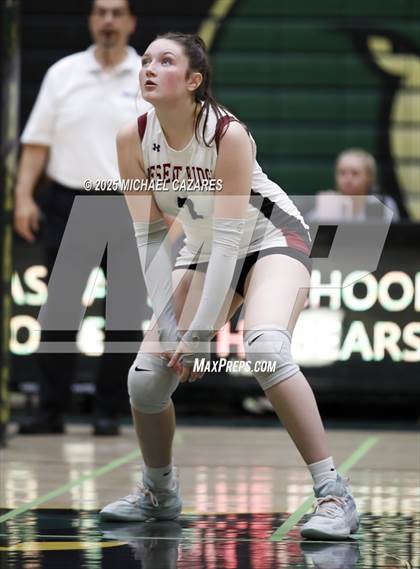 Thumbnail 1 in JV: Desert Ridge @ Basha photogallery.