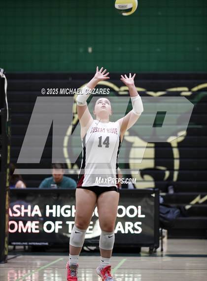 Thumbnail 2 in JV: Desert Ridge @ Basha photogallery.