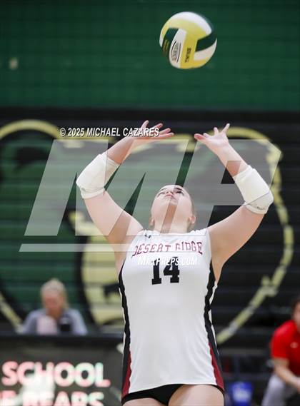 Thumbnail 2 in JV: Desert Ridge @ Basha photogallery.