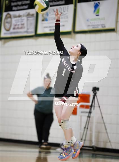 Thumbnail 3 in JV: Desert Ridge @ Basha photogallery.