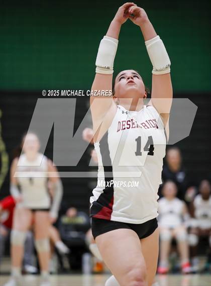 Thumbnail 2 in JV: Desert Ridge @ Basha photogallery.