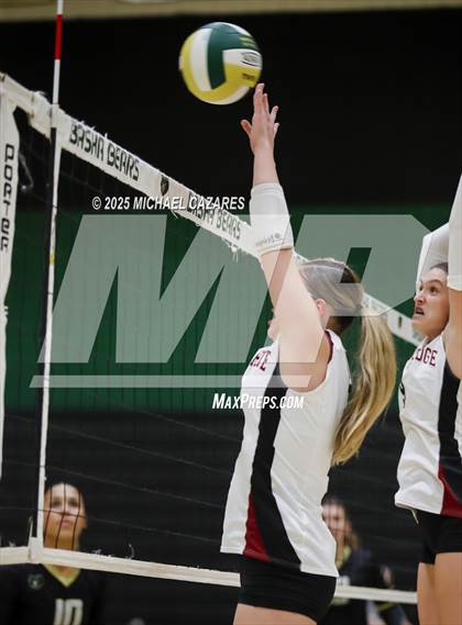 Thumbnail 1 in JV: Desert Ridge @ Basha photogallery.