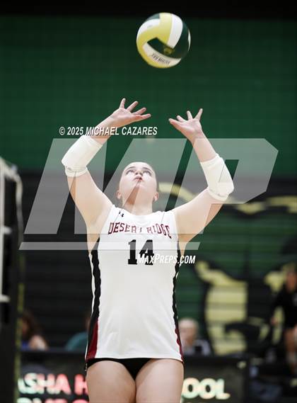 Thumbnail 2 in JV: Desert Ridge @ Basha photogallery.