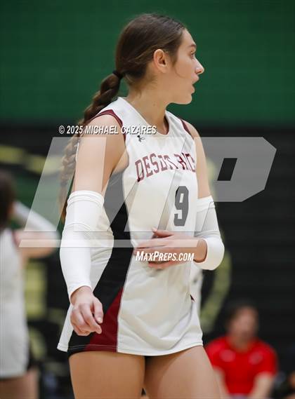 Thumbnail 2 in JV: Desert Ridge @ Basha photogallery.