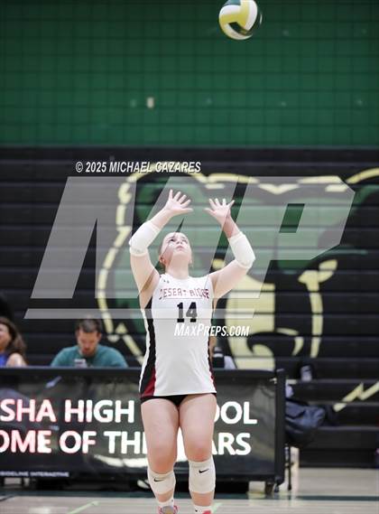 Thumbnail 3 in JV: Desert Ridge @ Basha photogallery.