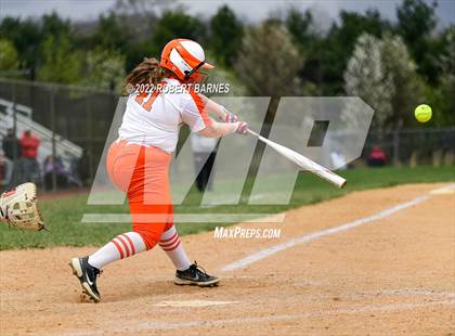 Thumbnail 1 in Cherokee @ Rancocas Valley (Championship Game- 16th Annual RV Elite Softball Tournament) photogallery.