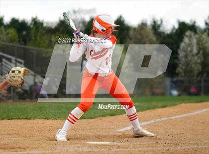 Thumbnail 1 in Cherokee @ Rancocas Valley (Championship Game- 16th Annual RV Elite Softball Tournament) photogallery.