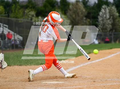 Thumbnail 2 in Cherokee @ Rancocas Valley (Championship Game- 16th Annual RV Elite Softball Tournament) photogallery.
