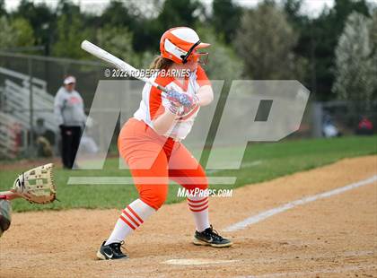 Thumbnail 1 in Cherokee @ Rancocas Valley (Championship Game- 16th Annual RV Elite Softball Tournament) photogallery.