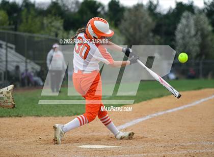 Thumbnail 2 in Cherokee @ Rancocas Valley (Championship Game- 16th Annual RV Elite Softball Tournament) photogallery.