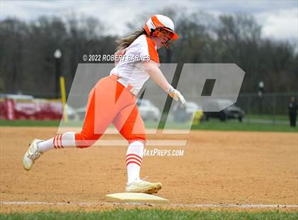 Thumbnail 2 in Cherokee @ Rancocas Valley (Championship Game- 16th Annual RV Elite Softball Tournament) photogallery.