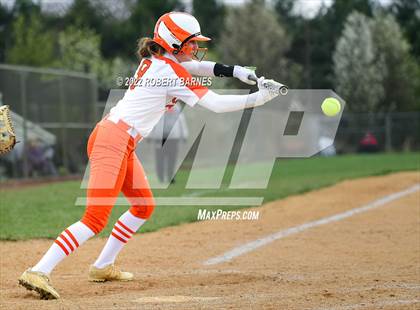 Thumbnail 1 in Cherokee @ Rancocas Valley (Championship Game- 16th Annual RV Elite Softball Tournament) photogallery.