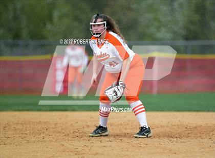 Thumbnail 2 in Cherokee @ Rancocas Valley (Championship Game- 16th Annual RV Elite Softball Tournament) photogallery.