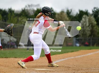 Thumbnail 2 in Cherokee @ Rancocas Valley (Championship Game- 16th Annual RV Elite Softball Tournament) photogallery.