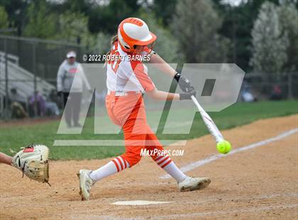 Thumbnail 1 in Cherokee @ Rancocas Valley (Championship Game- 16th Annual RV Elite Softball Tournament) photogallery.