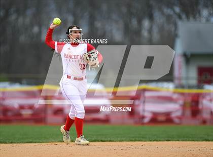 Thumbnail 3 in Cherokee @ Rancocas Valley (Championship Game- 16th Annual RV Elite Softball Tournament) photogallery.