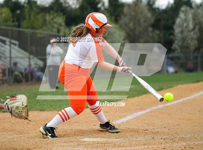 Thumbnail 2 in Cherokee @ Rancocas Valley (Championship Game- 16th Annual RV Elite Softball Tournament) photogallery.