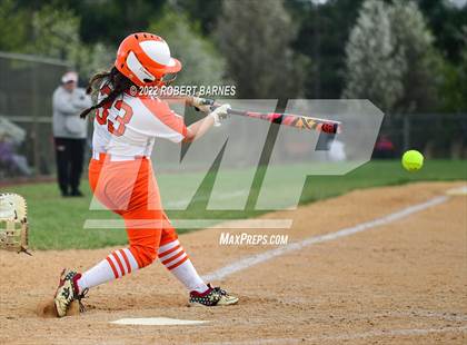 Thumbnail 2 in Cherokee @ Rancocas Valley (Championship Game- 16th Annual RV Elite Softball Tournament) photogallery.