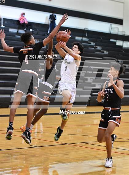 Thumbnail 1 in Hutto @ Vandegrift photogallery.