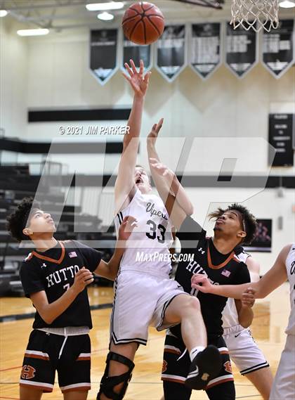 Thumbnail 1 in Hutto @ Vandegrift photogallery.