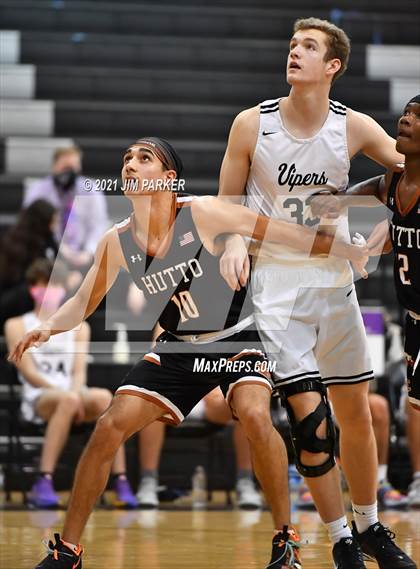Thumbnail 1 in Hutto @ Vandegrift photogallery.