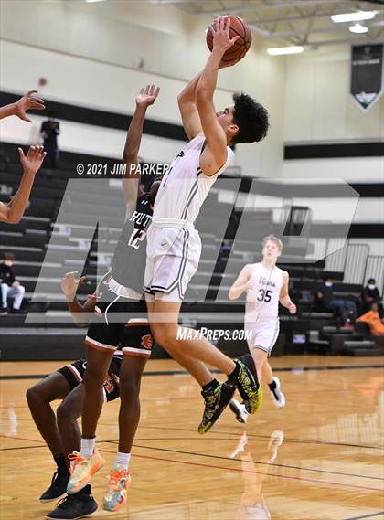 Thumbnail 1 in Hutto @ Vandegrift photogallery.