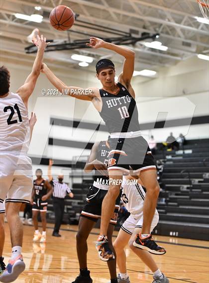Thumbnail 1 in Hutto @ Vandegrift photogallery.