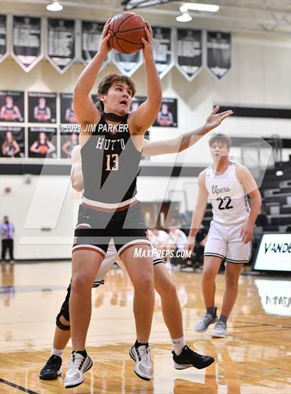 Thumbnail 1 in Hutto @ Vandegrift photogallery.