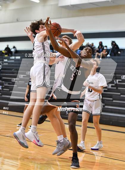 Thumbnail 3 in Hutto @ Vandegrift photogallery.