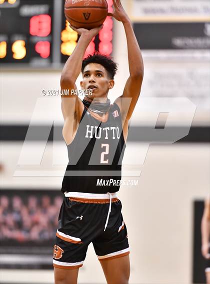 Thumbnail 3 in Hutto @ Vandegrift photogallery.