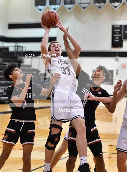Thumbnail 3 in Hutto @ Vandegrift photogallery.