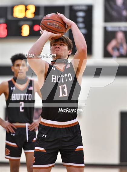 Thumbnail 1 in Hutto @ Vandegrift photogallery.