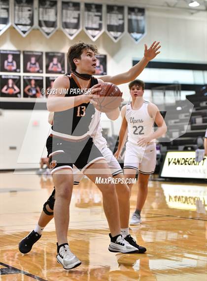 Thumbnail 2 in Hutto @ Vandegrift photogallery.
