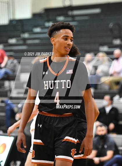 Thumbnail 1 in Hutto @ Vandegrift photogallery.