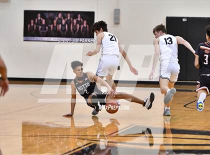 Thumbnail 3 in Hutto @ Vandegrift photogallery.