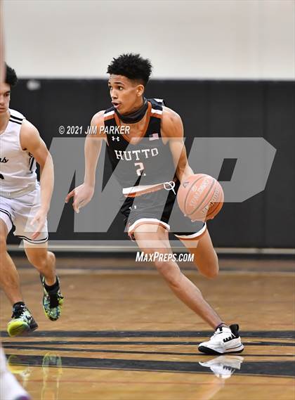 Thumbnail 1 in Hutto @ Vandegrift photogallery.