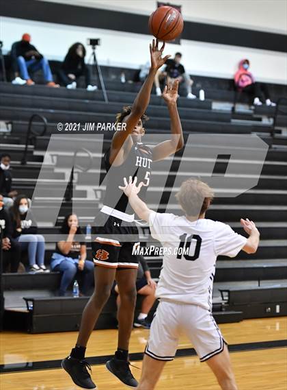 Thumbnail 1 in Hutto @ Vandegrift photogallery.