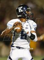 Photo from the gallery "Kamehameha @ Del Oro (2014 Honor Bowl - NorCal)"