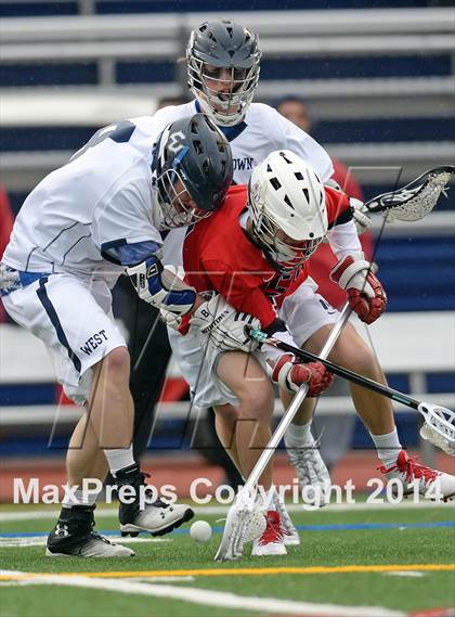Thumbnail 2 in Smithtown West @ Cold Spring Harbor photogallery.